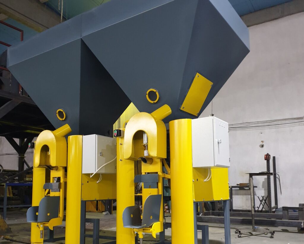 dolum makinası, dolum makinesi, dolum makinaları, torba dolum makinası, yapı kimsayalları